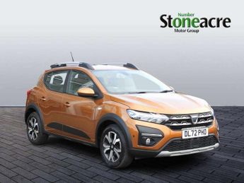 Dacia Sandero 1.0 TCe Prestige 5dr