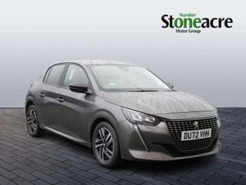 Peugeot 208 1.2 PureTech Active Premium + 5dr