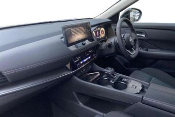 Nissan X-Trail 1.5 MHEV 163 N-Connecta 5dr Xtronic