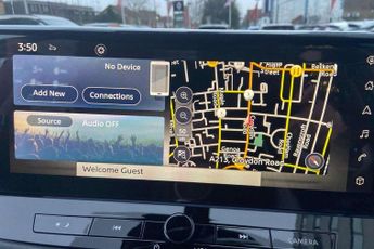 Nissan X-Trail 1.5 MHEV 163 N-Connecta 5dr Xtronic