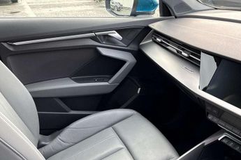 Audi A3 35 TFSI Sport 5dr S Tronic