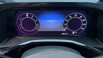 Volkswagen Multivan 1.4 TSI eHybrid Style 5dr DSG