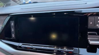 Volkswagen Multivan 1.4 TSI eHybrid Style 5dr DSG