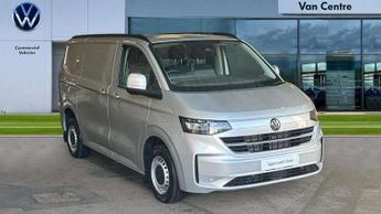 Volkswagen Transporter 2.0 TDI 150 Commerce Plus Van Auto