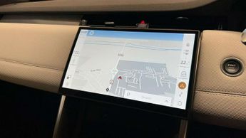 Land Rover Discovery Sport 1.5 P270e Dynamic SE 5dr Auto [5 Seat]