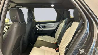 Land Rover Discovery Sport 1.5 P270e Dynamic SE 5dr Auto [5 Seat]