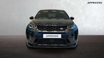 Land Rover Discovery Sport 1.5 P270e Dynamic SE 5dr Auto [5 Seat]