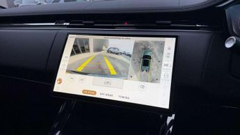 Land Rover Range Rover Sport 3.0 D300 Dynamic SE 5dr Auto