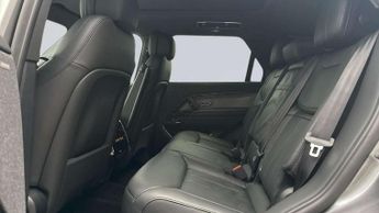 Land Rover Range Rover Sport 3.0 D300 Dynamic SE 5dr Auto