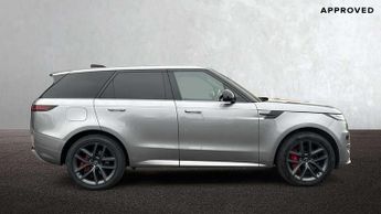 Land Rover Range Rover Sport 3.0 D300 Dynamic SE 5dr Auto