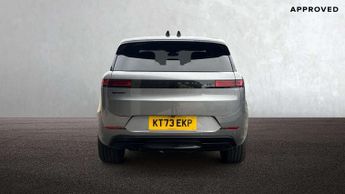 Land Rover Range Rover Sport 3.0 D300 Dynamic SE 5dr Auto