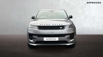Land Rover Range Rover Sport 3.0 D300 Dynamic SE 5dr Auto