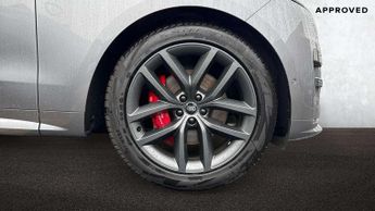 Land Rover Range Rover Sport 3.0 D300 Dynamic SE 5dr Auto