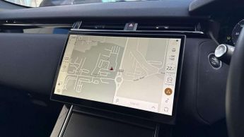 Land Rover Range Rover Velar 2.0 D200 MHEV Dynamic SE 5dr Auto