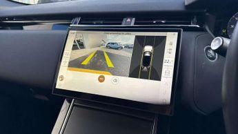 Land Rover Range Rover Velar 2.0 D200 MHEV Dynamic SE 5dr Auto