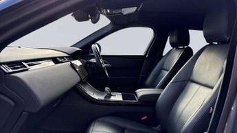 Land Rover Range Rover Velar 2.0 D200 MHEV Dynamic SE 5dr Auto