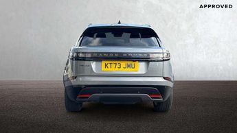 Land Rover Range Rover Velar 2.0 D200 MHEV Dynamic SE 5dr Auto