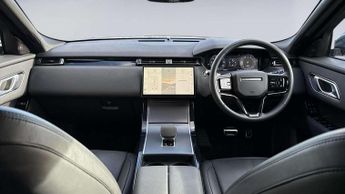 Land Rover Range Rover Velar 2.0 D200 MHEV Dynamic SE 5dr Auto