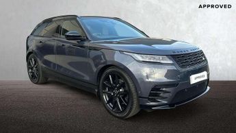 Land Rover Range Rover 2.0 D200 MHEV Dynamic SE 5dr Auto