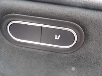 Mercedes-Benz A-Class A250e AMG Line 5dr Auto