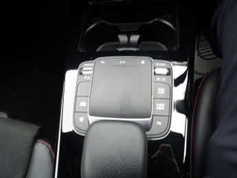 Mercedes-Benz A-Class A250e AMG Line 5dr Auto