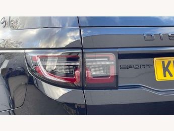 Land Rover Discovery Sport 2.0 D200 Dynamic HSE 5dr Auto [7 Seat]