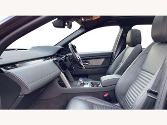 Land Rover Discovery Sport 2.0 D200 Dynamic HSE 5dr Auto [7 Seat]