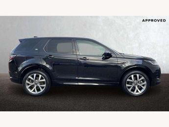 Land Rover Discovery Sport 2.0 D200 Dynamic HSE 5dr Auto [7 Seat]