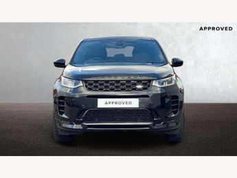 Land Rover Discovery Sport 2.0 D200 Dynamic HSE 5dr Auto [7 Seat]