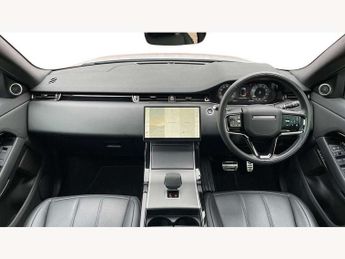 Land Rover Range Rover Evoque 1.5 P300e Dynamic HSE 5dr Auto