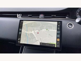 Land Rover Range Rover Evoque 1.5 P300e Dynamic HSE 5dr Auto