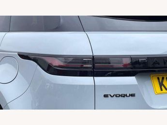 Land Rover Range Rover Evoque 1.5 P300e Dynamic HSE 5dr Auto
