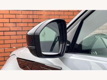 Land Rover Range Rover Evoque 1.5 P300e Dynamic HSE 5dr Auto