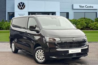 Volkswagen Transporter 2.0 TDI 150 Commerce Pro Van Auto