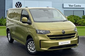 Volkswagen Transporter 2.0 TDI 170 Commerce Pro Van Auto