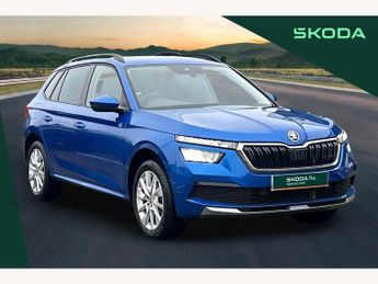 Skoda Kamiq 1.5 TSI SE Drive 5dr DSG