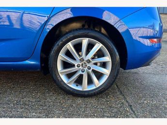 Skoda Scala 1.0 TSI 110 SE L 5dr DSG
