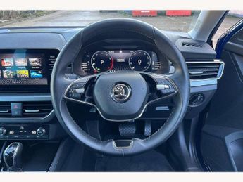 Skoda Scala 1.0 TSI 110 SE L 5dr DSG