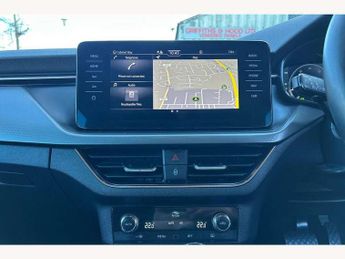 Skoda Scala 1.0 TSI 110 SE L 5dr DSG