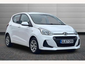 Hyundai I10 1.2 SE 5dr