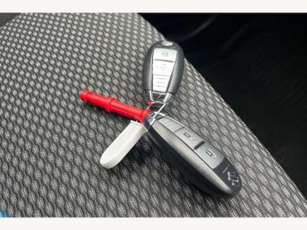 Suzuki Vitara 1.4 Boosterjet 48V Hybrid SZ-T 5dr Auto