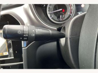 Suzuki Vitara 1.4 Boosterjet 48V Hybrid SZ-T 5dr Auto
