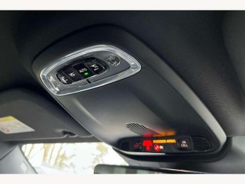 Volvo S60 2.0 T5 R DESIGN Plus 4dr Auto