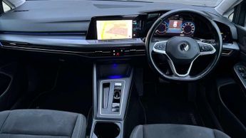 Volkswagen Golf 2.0 TDI 150 Style 5dr DSG