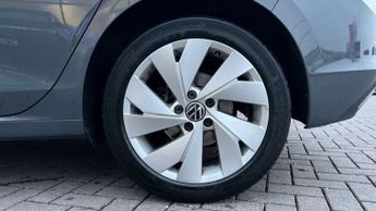 Volkswagen Golf 2.0 TDI 150 Style 5dr DSG