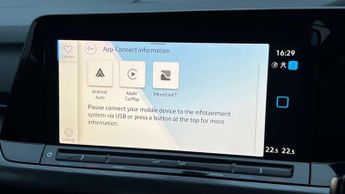 Volkswagen Golf 2.0 TDI 150 Style 5dr DSG