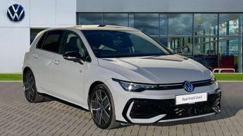 Volkswagen Golf TDi 2.0 TDI 150 Black Edition 5dr DSG