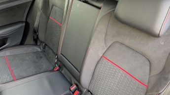 Volkswagen Golf GTI 2.0 TSI 300 GTI Clubsport 5dr DSG