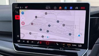 Volkswagen Golf GTI 2.0 TSI 300 GTI Clubsport 5dr DSG