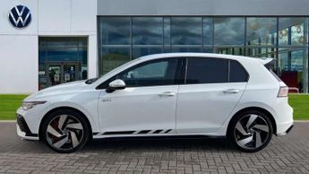 Volkswagen Golf GTI 2.0 TSI 300 GTI Clubsport 5dr DSG